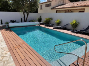 Villa Brétignolles, Bretignolles-Sur-Mer